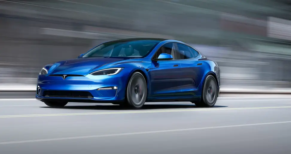 Best Electric Vehicles