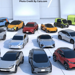 Important Information About Electric Vehicles