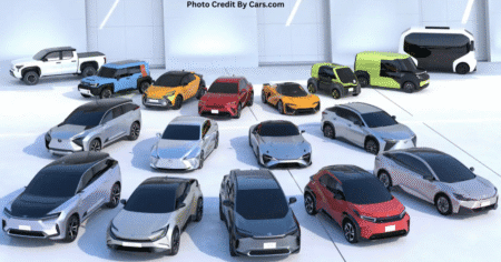 Important Information About Electric Vehicles