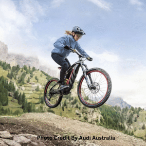 10 Best Electric Mountain Bikes