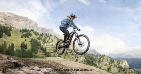 10 Best Electric Mountain Bikes